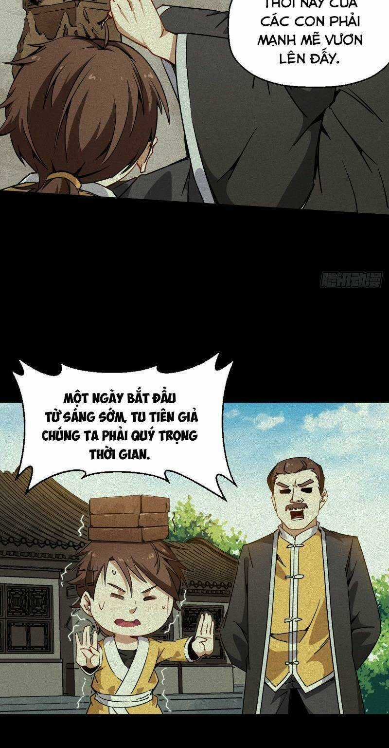 Tổ Thượng Có Tiền Chapter 1 trang 59