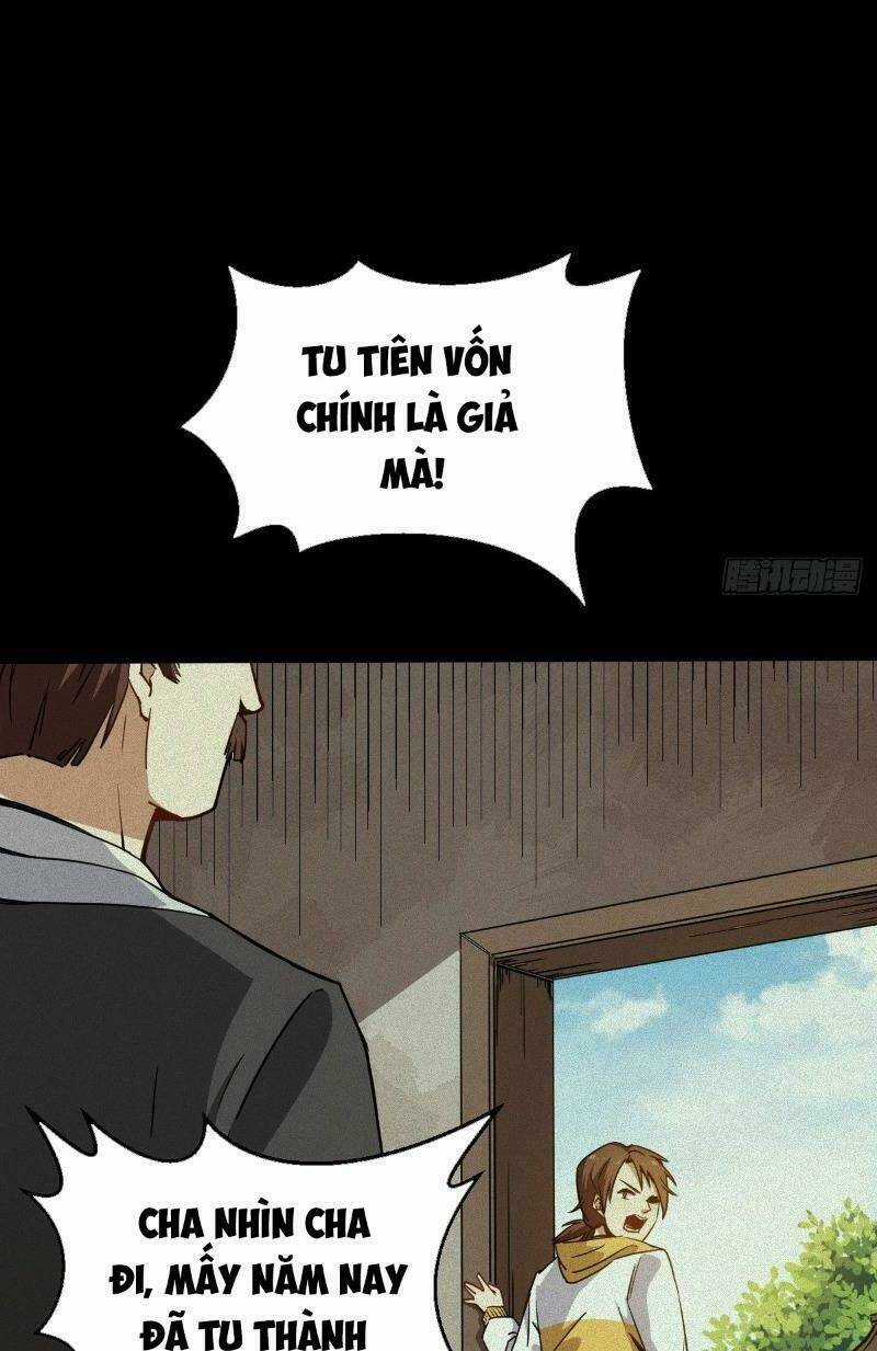 Tổ Thượng Có Tiền Chapter 1 trang 60