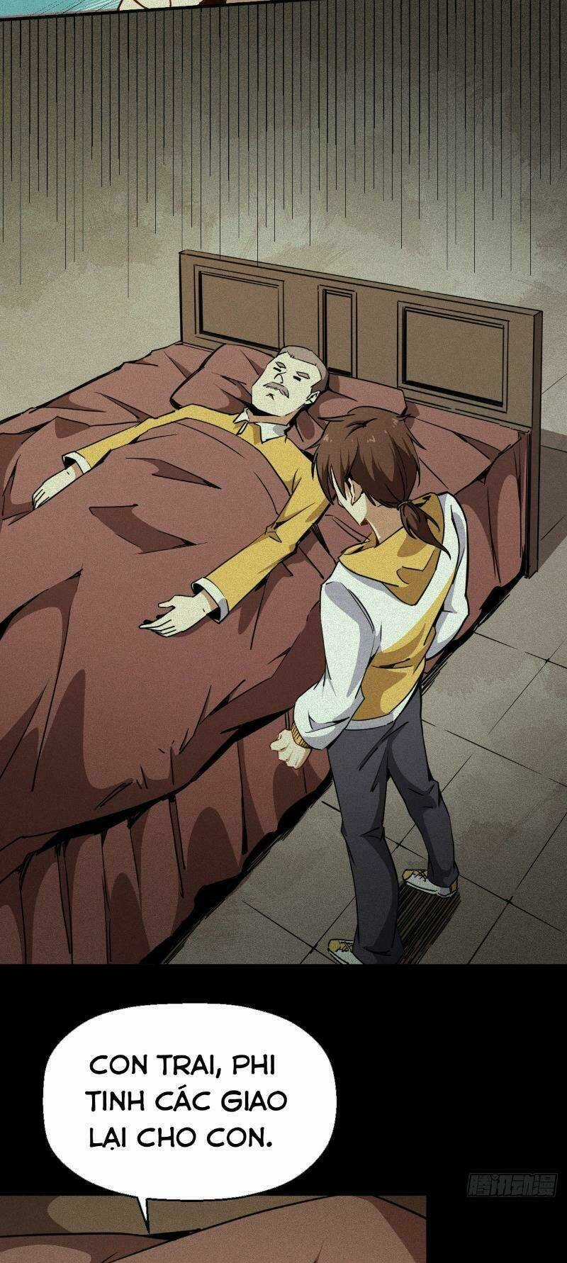 Tổ Thượng Có Tiền Chapter 1 trang 62