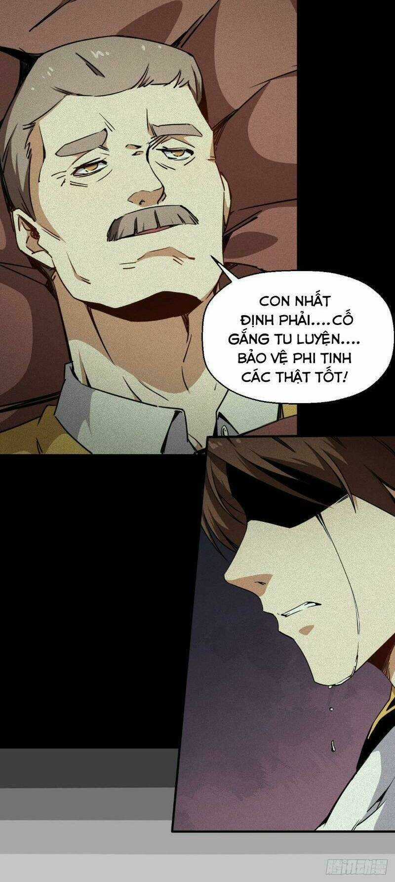 Tổ Thượng Có Tiền Chapter 1 trang 63