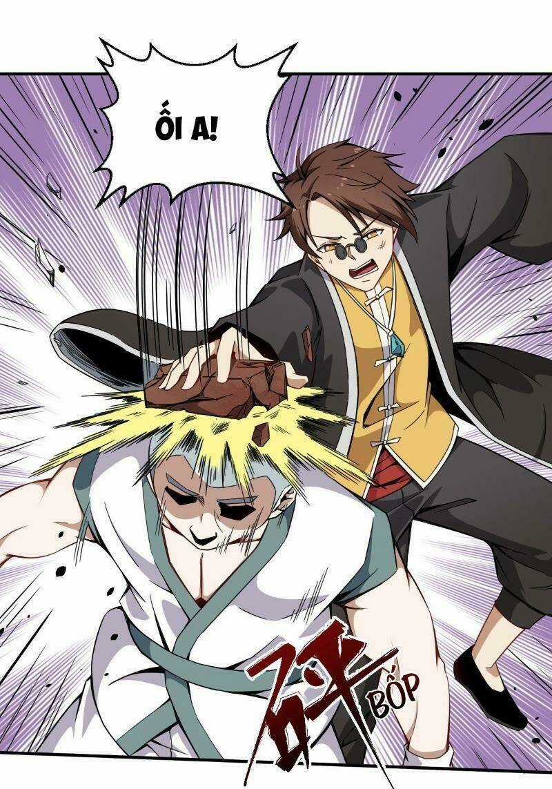 Tổ Thượng Có Tiền Chapter 1 trang 66