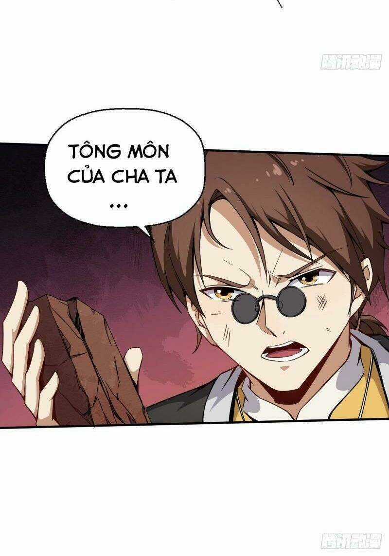 Tổ Thượng Có Tiền Chapter 1 trang 67