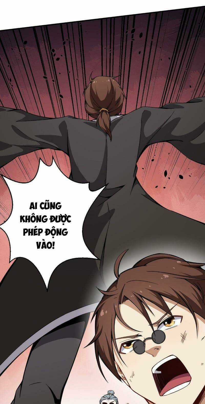 Tổ Thượng Có Tiền Chapter 1 trang 68