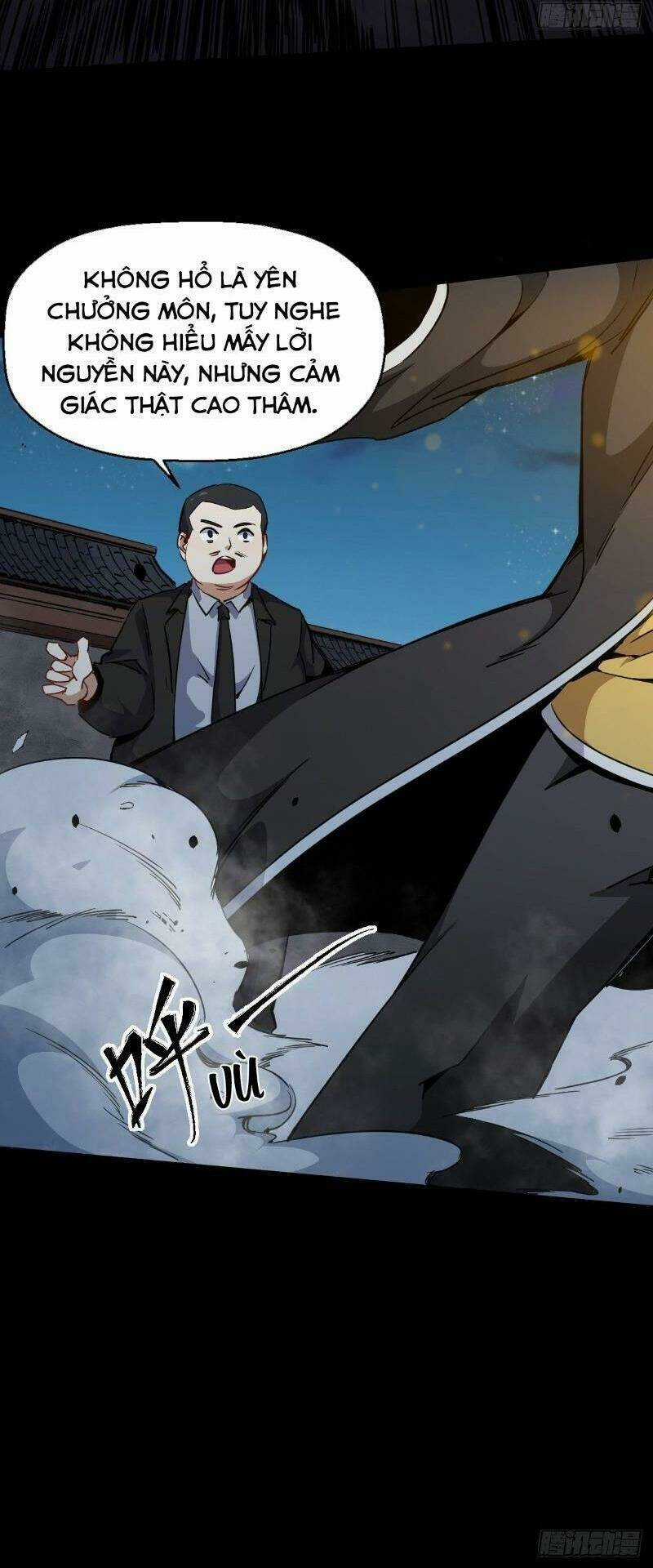 Tổ Thượng Có Tiền Chapter 1 trang 7