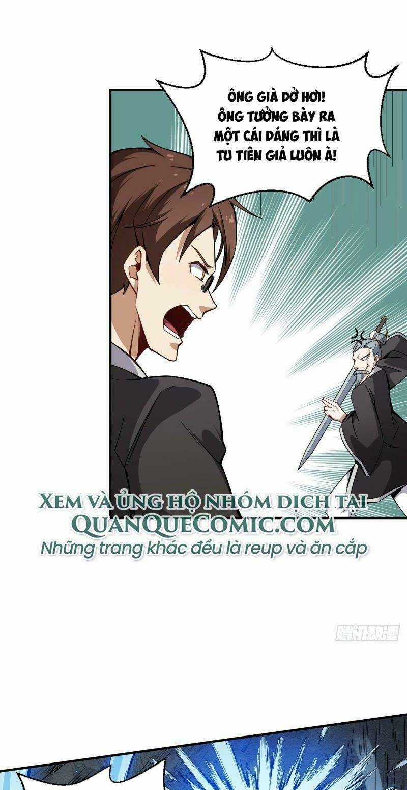 Tổ Thượng Có Tiền Chapter 1 trang 72
