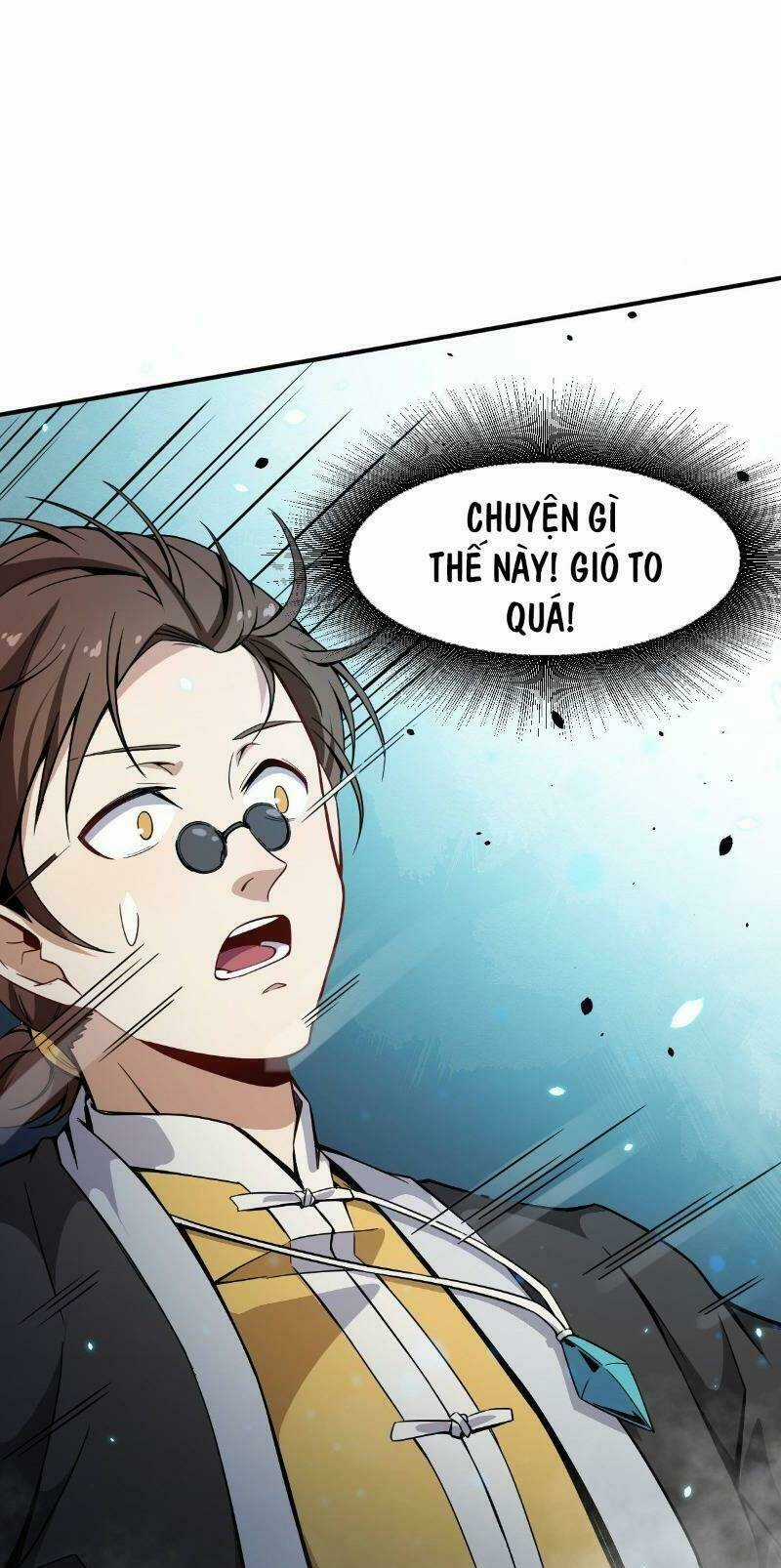 Tổ Thượng Có Tiền Chapter 1 trang 74