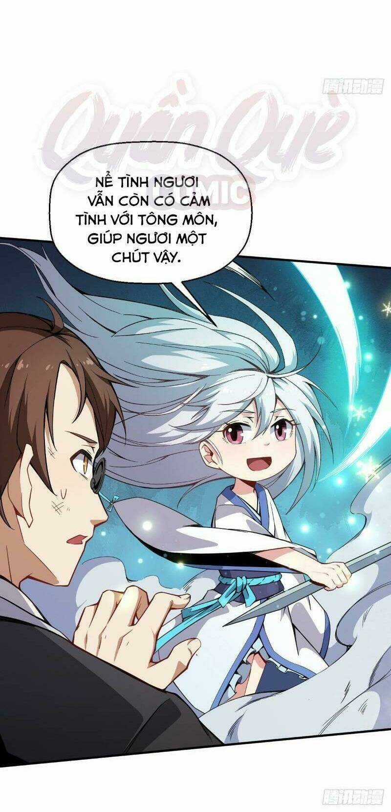 Tổ Thượng Có Tiền Chapter 1 trang 77