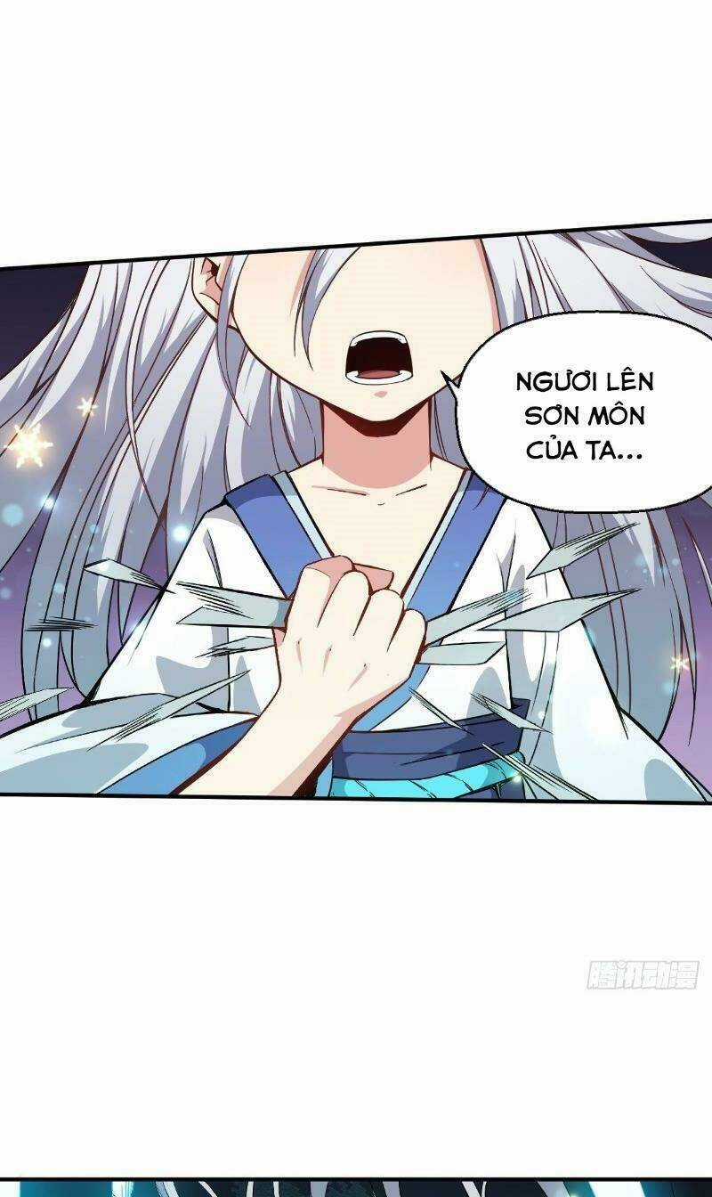 Tổ Thượng Có Tiền Chapter 1 trang 78