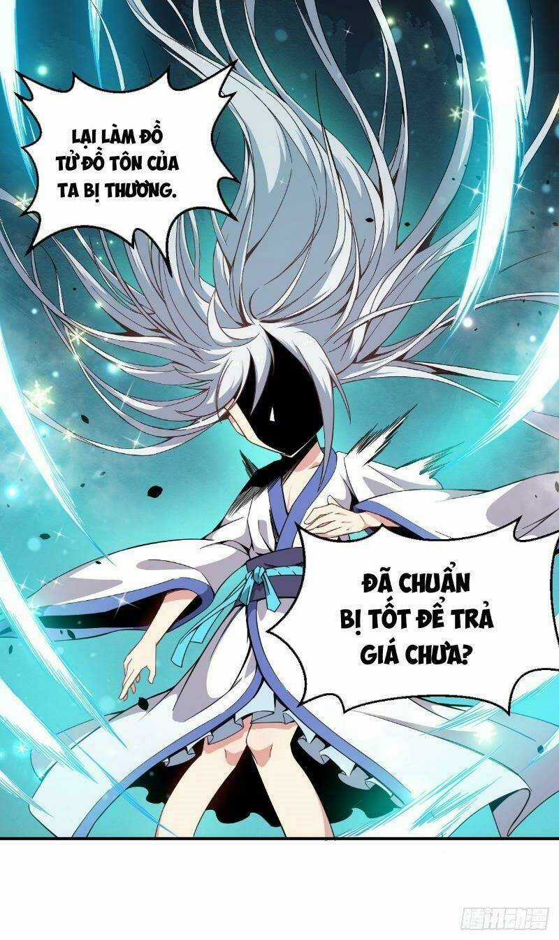 Tổ Thượng Có Tiền Chapter 1 trang 79