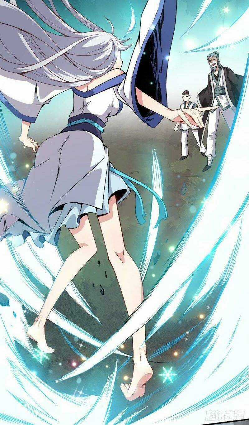 Tổ Thượng Có Tiền Chapter 1 trang 81