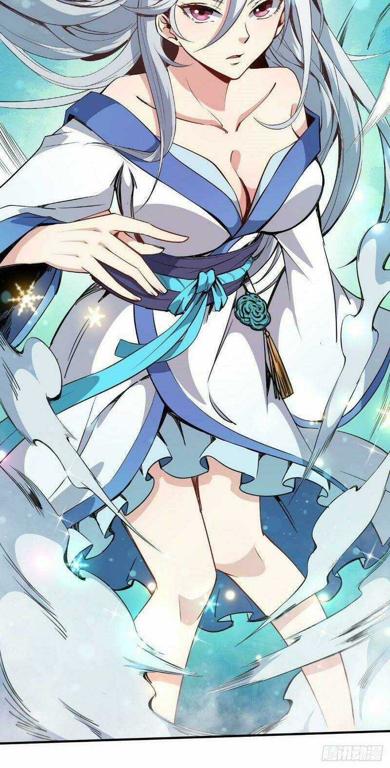 Tổ Thượng Có Tiền Chapter 1 trang 83