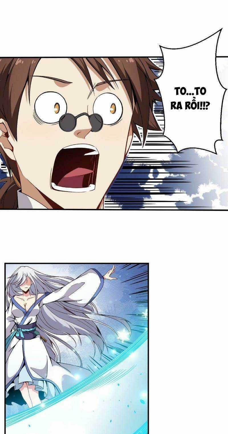 Tổ Thượng Có Tiền Chapter 1 trang 84