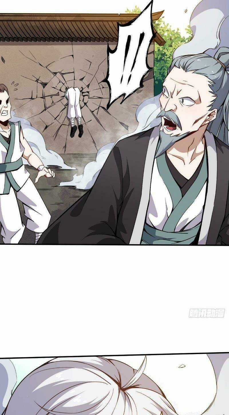 Tổ Thượng Có Tiền Chapter 1 trang 86