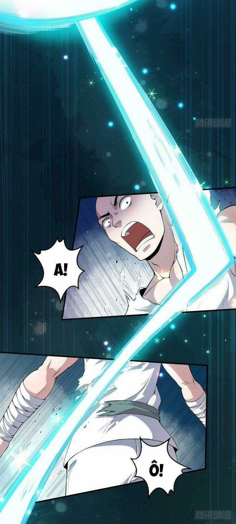 Tổ Thượng Có Tiền Chapter 1 trang 91