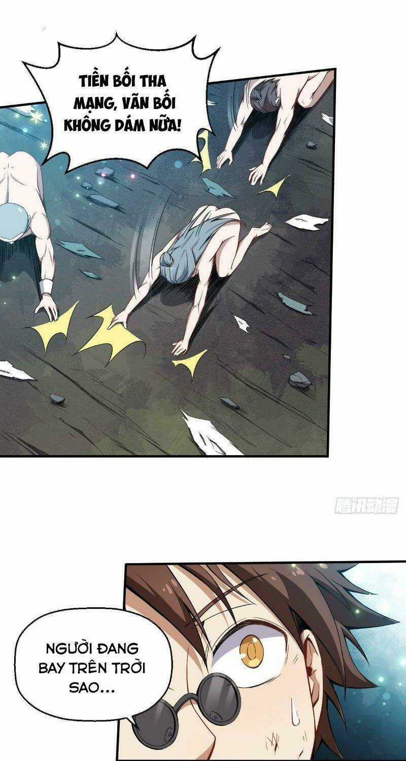 Tổ Thượng Có Tiền Chapter 1 trang 98