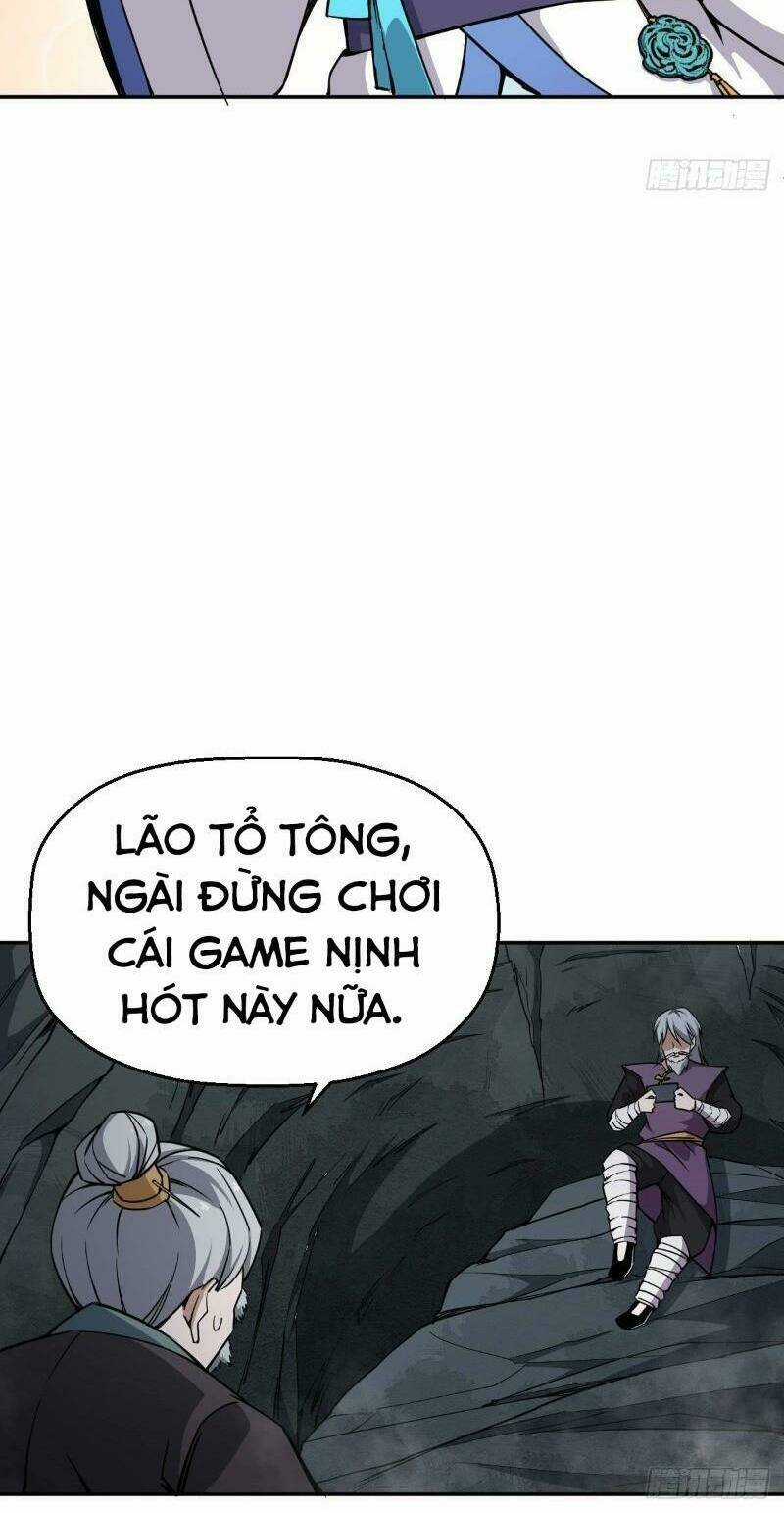 Tổ Thượng Có Tiền Chapter 10 trang 10