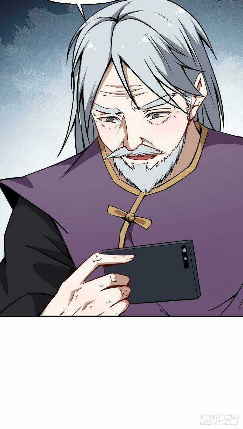 Tổ Thượng Có Tiền Chapter 10 trang 12