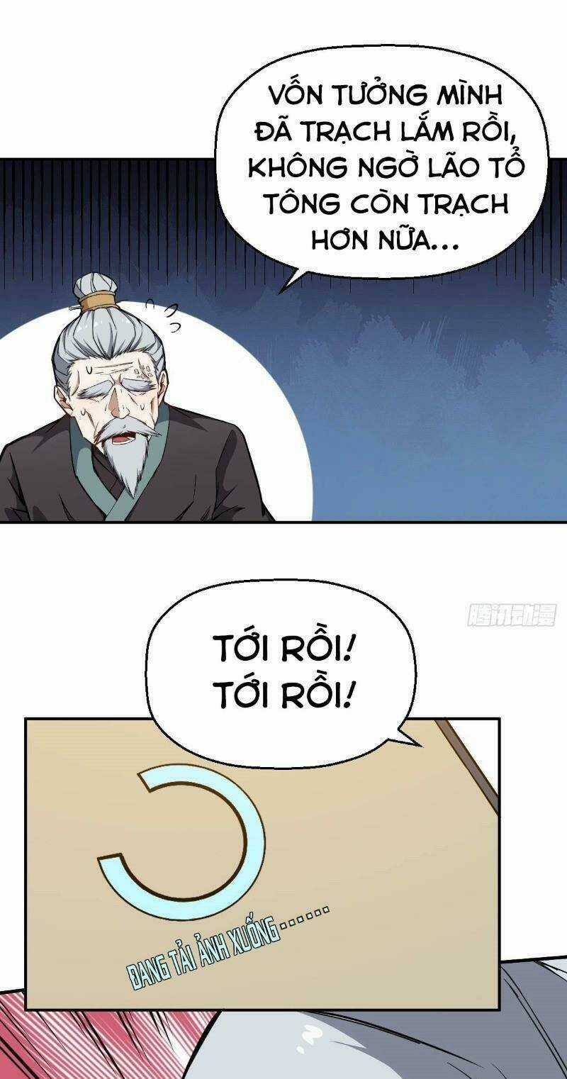 Tổ Thượng Có Tiền Chapter 10 trang 13