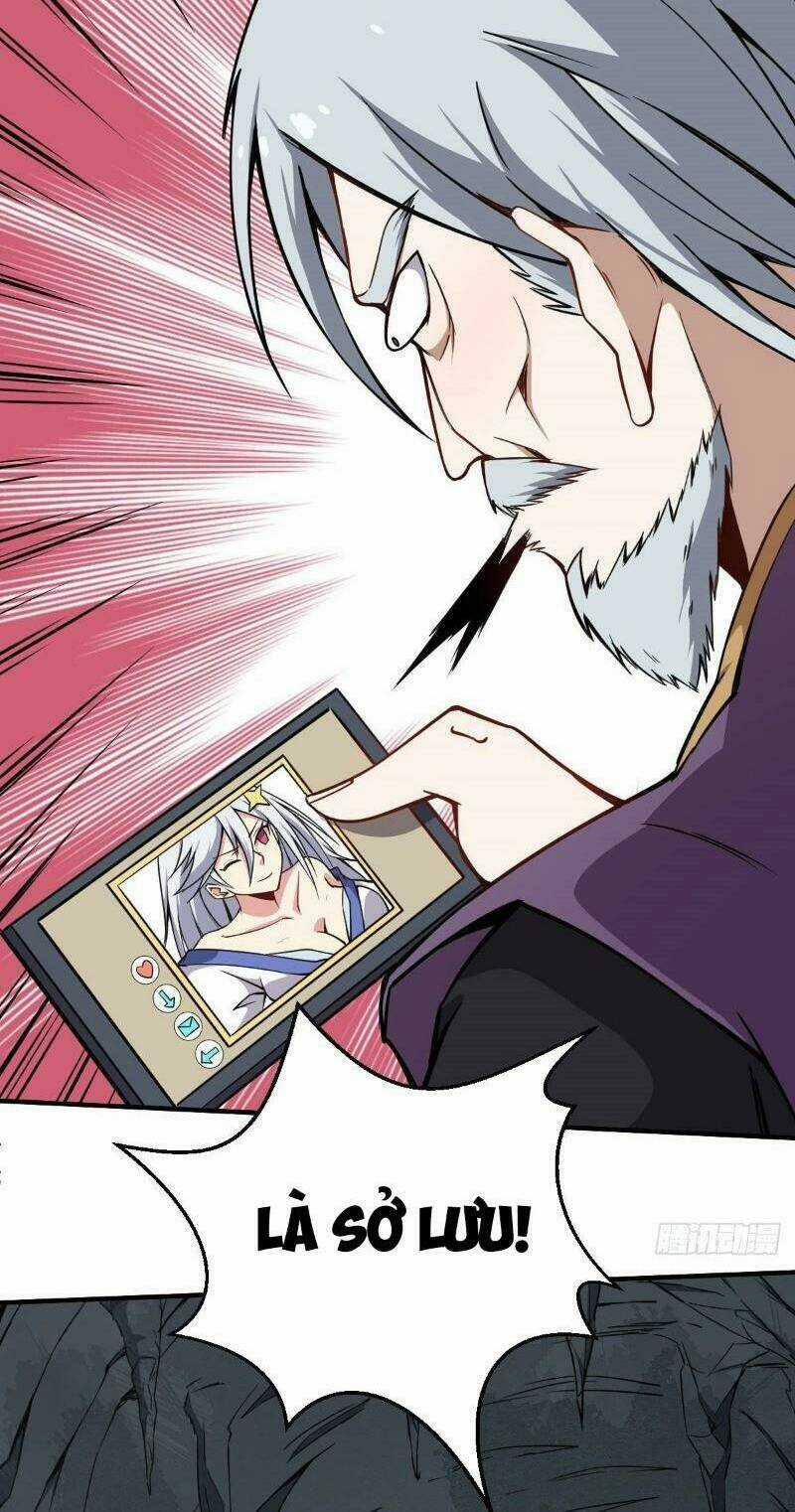 Tổ Thượng Có Tiền Chapter 10 trang 14