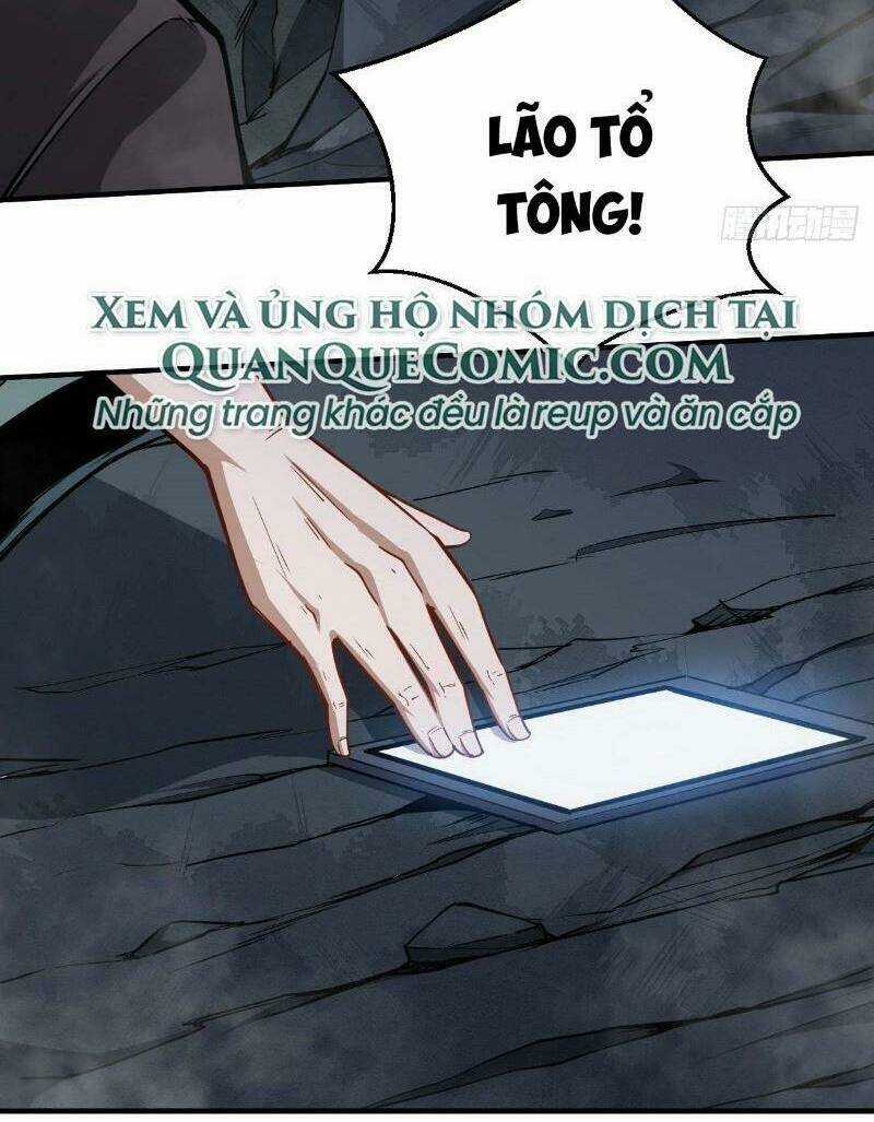 Tổ Thượng Có Tiền Chapter 10 trang 16