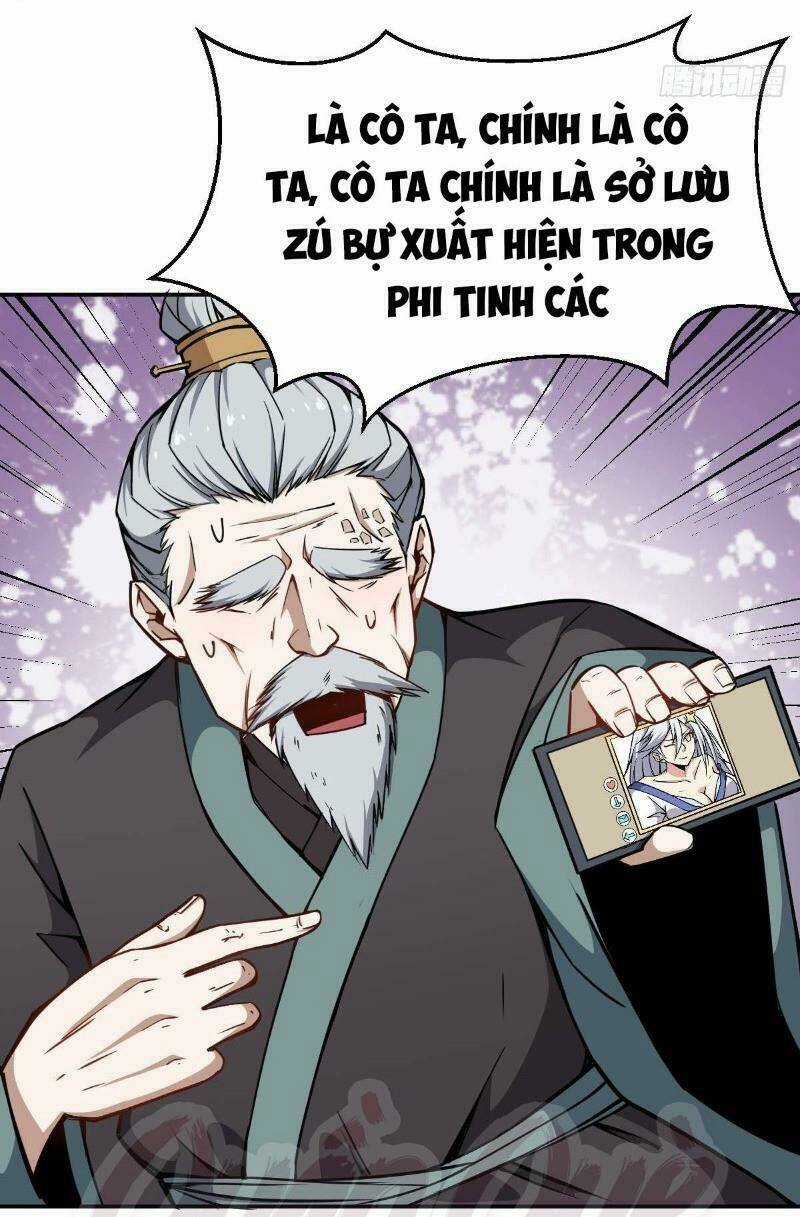 Tổ Thượng Có Tiền Chapter 10 trang 17