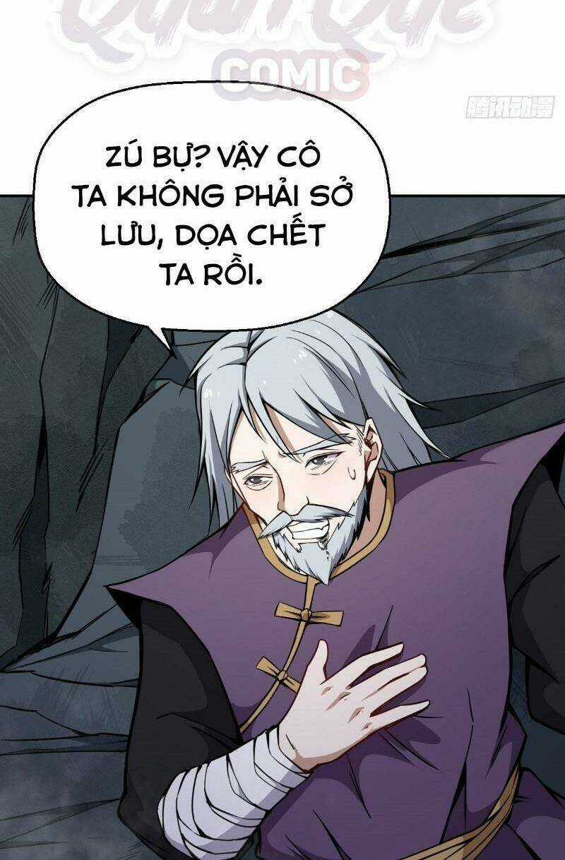 Tổ Thượng Có Tiền Chapter 10 trang 18