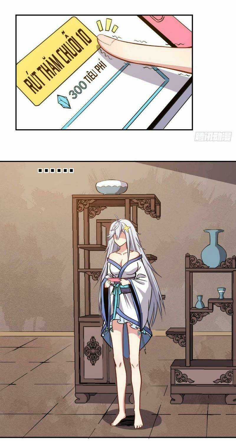 Tổ Thượng Có Tiền Chapter 10 trang 2