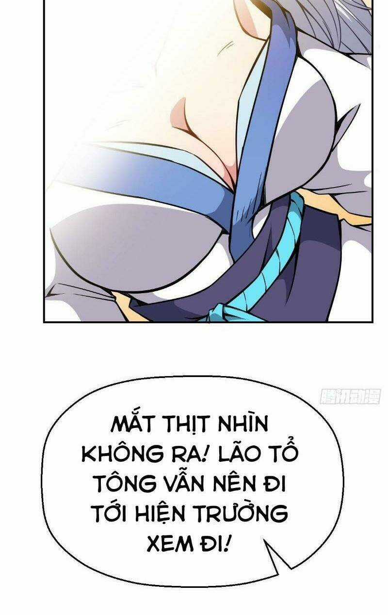 Tổ Thượng Có Tiền Chapter 10 trang 20