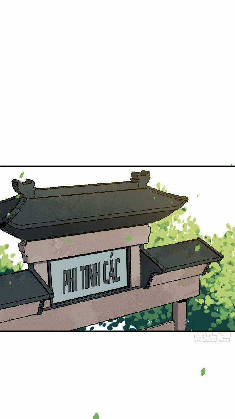 Tổ Thượng Có Tiền Chapter 10 trang 21