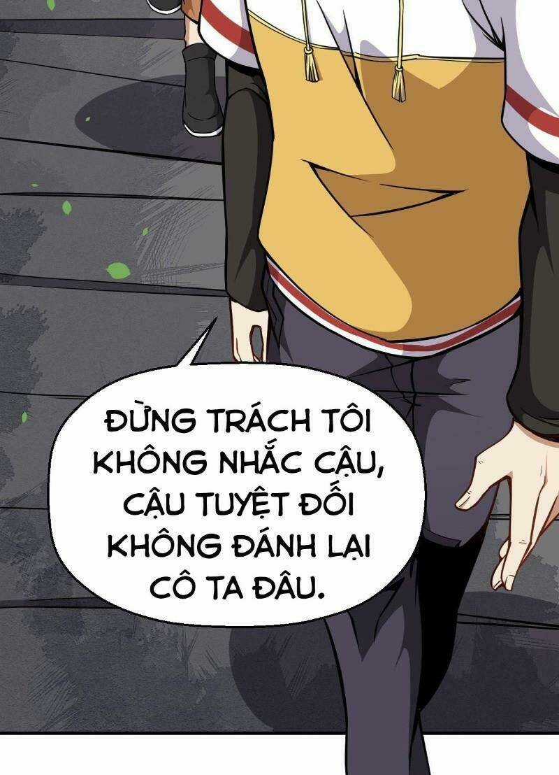 Tổ Thượng Có Tiền Chapter 10 trang 23