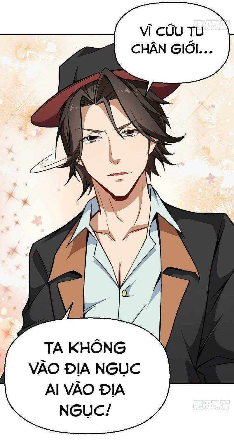 Tổ Thượng Có Tiền Chapter 10 trang 25