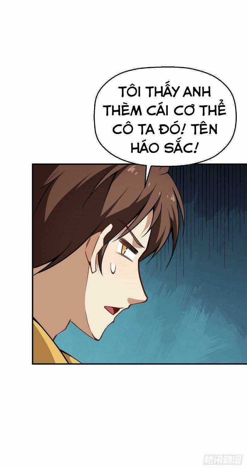 Tổ Thượng Có Tiền Chapter 10 trang 26