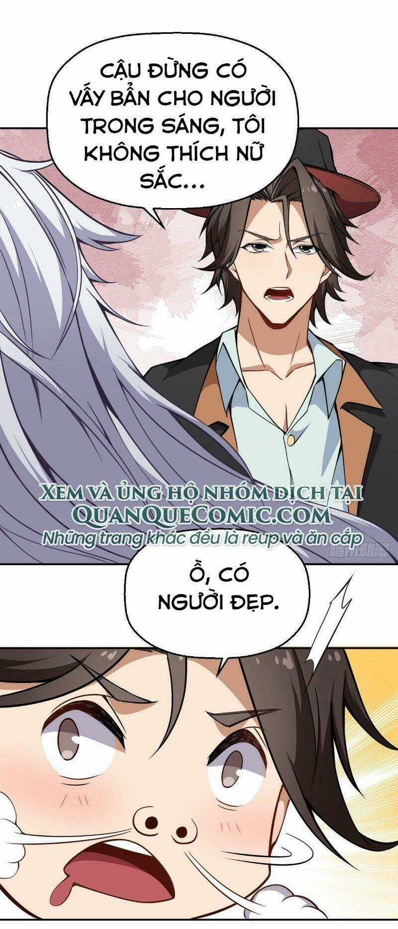 Tổ Thượng Có Tiền Chapter 10 trang 27