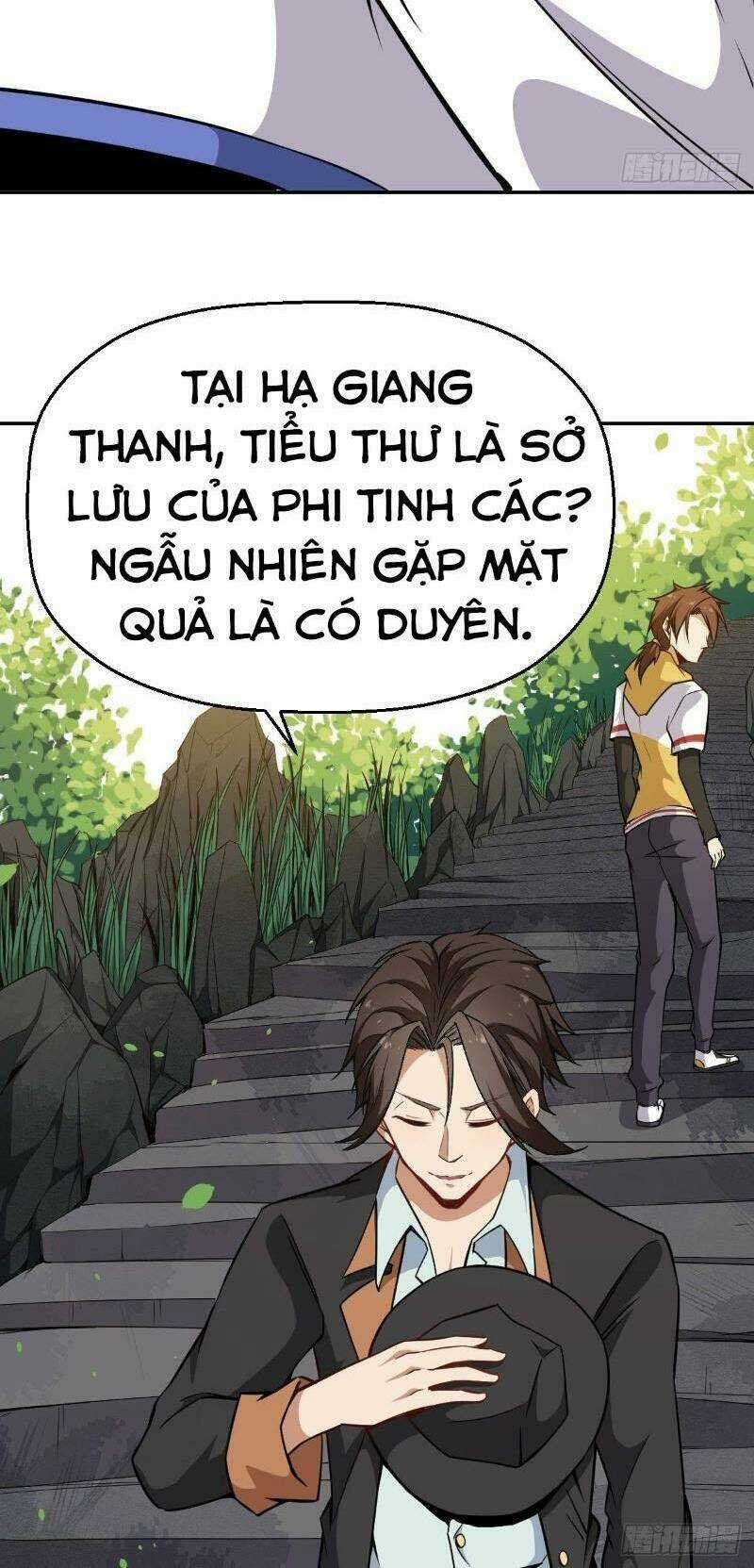 Tổ Thượng Có Tiền Chapter 10 trang 29