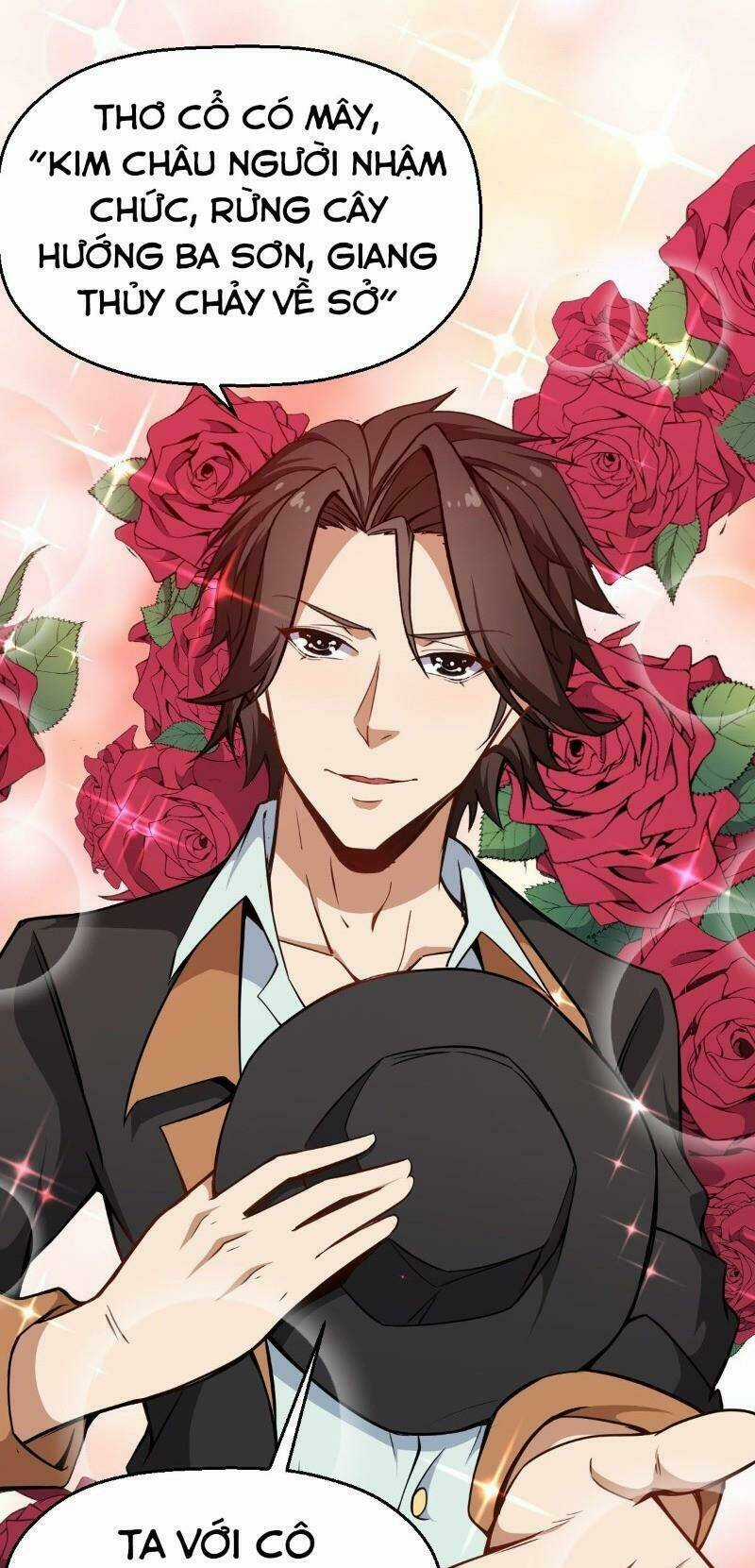 Tổ Thượng Có Tiền Chapter 10 trang 32