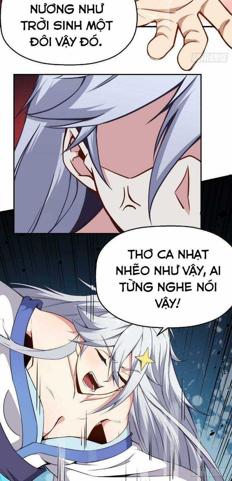 Tổ Thượng Có Tiền Chapter 10 trang 33