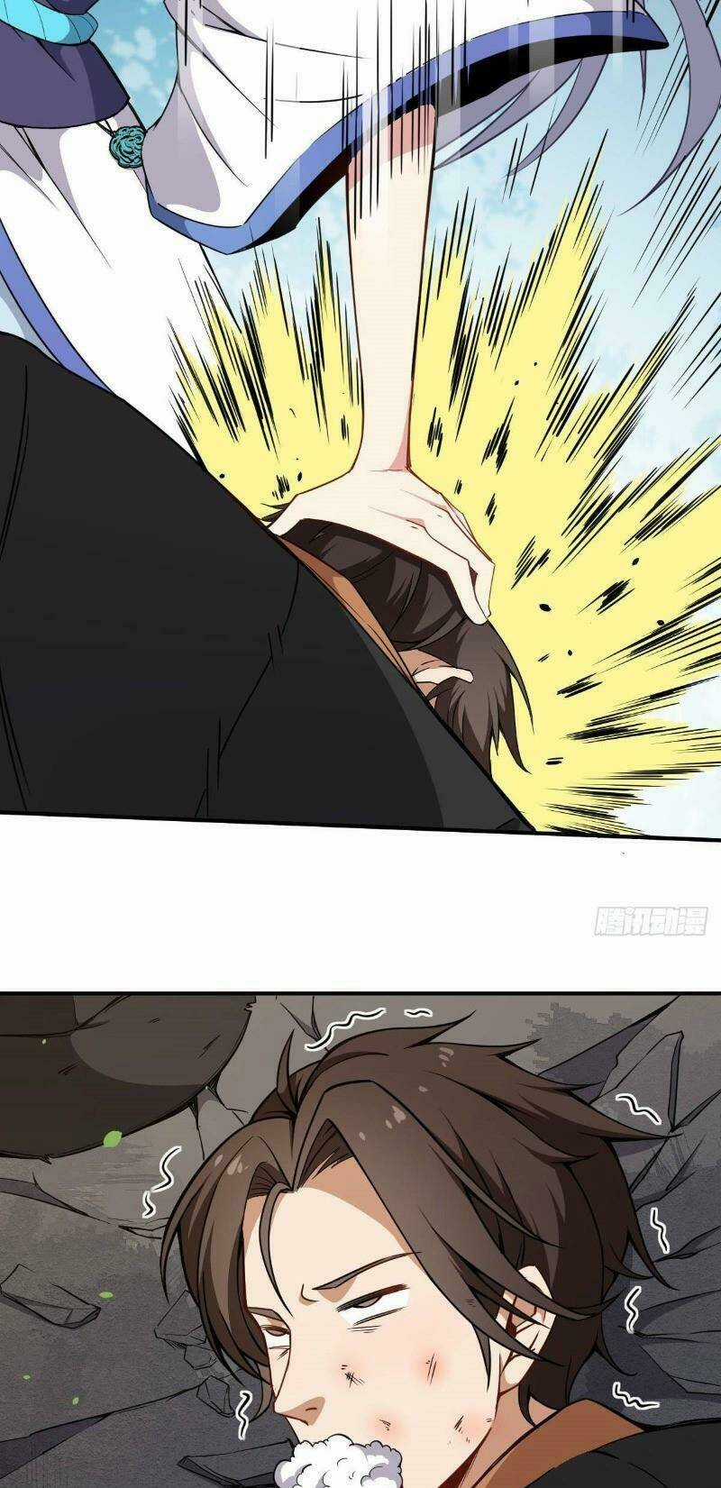 Tổ Thượng Có Tiền Chapter 10 trang 34