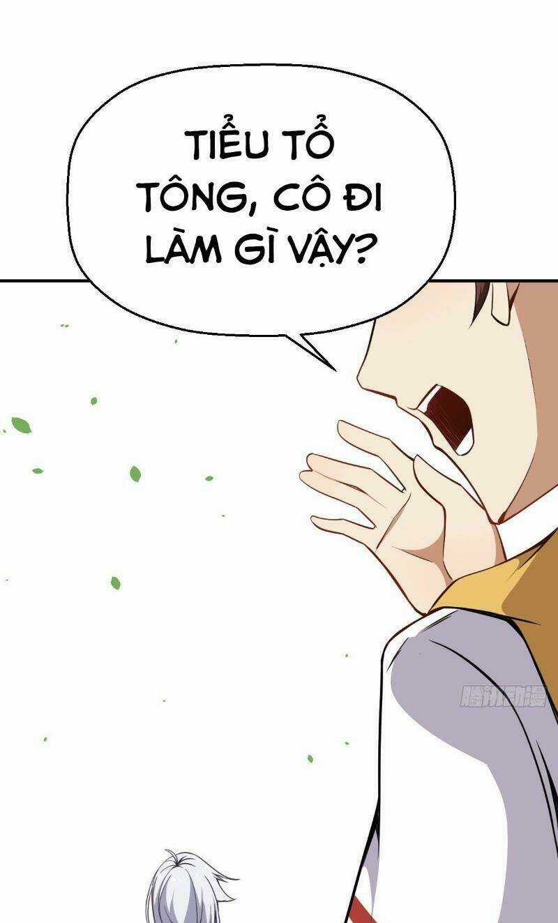 Tổ Thượng Có Tiền Chapter 10 trang 36