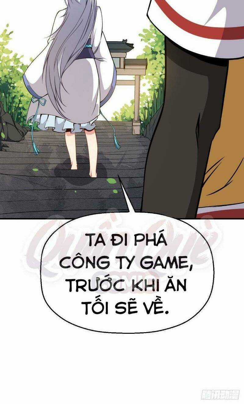 Tổ Thượng Có Tiền Chapter 10 trang 37