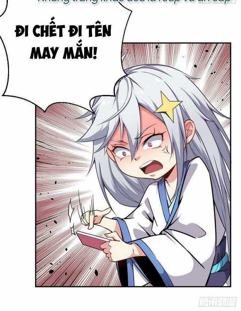 Tổ Thượng Có Tiền Chapter 10 trang 5