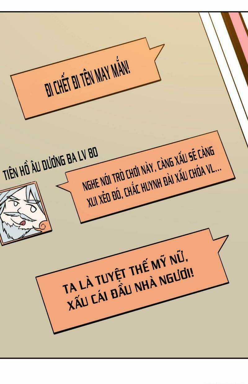 Tổ Thượng Có Tiền Chapter 10 trang 6