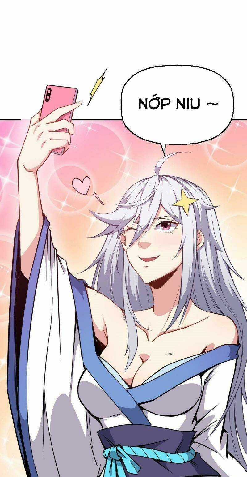 Tổ Thượng Có Tiền Chapter 10 trang 9