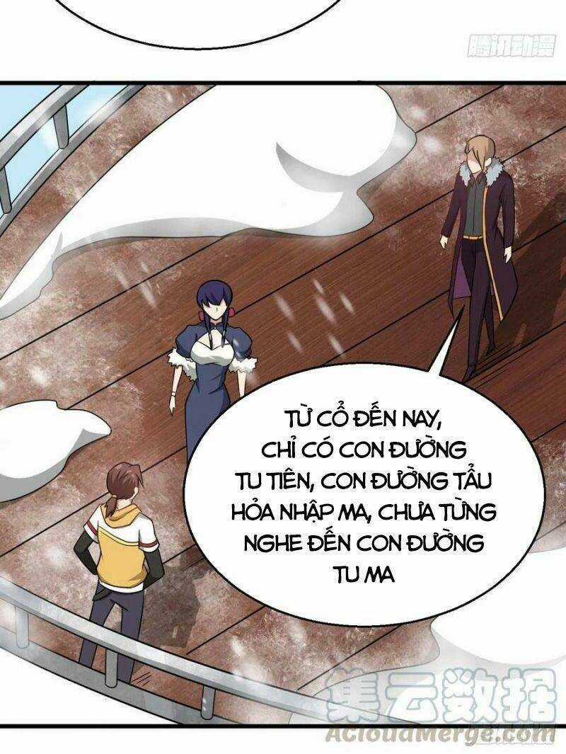 Tổ Thượng Có Tiền Chapter 100 trang 10