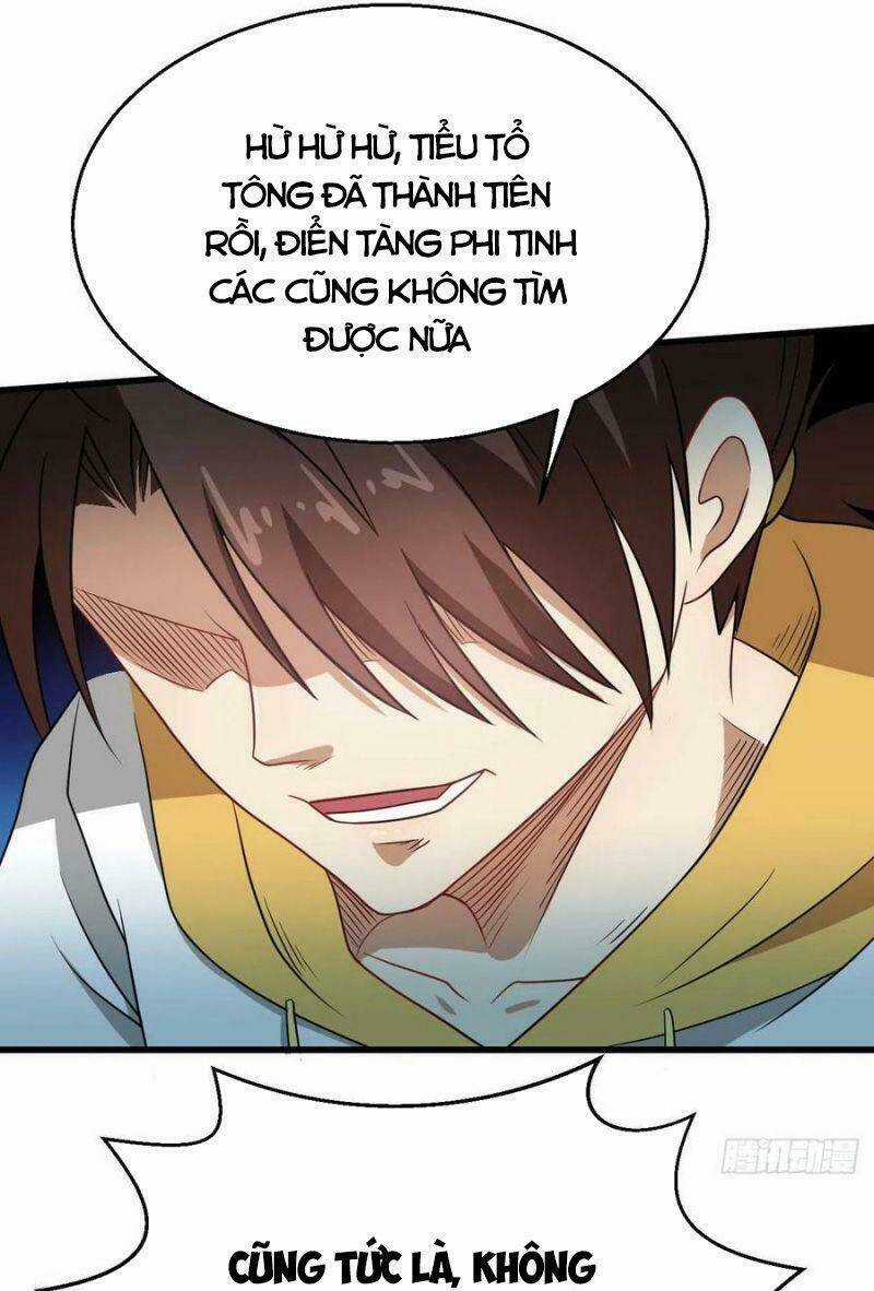 Tổ Thượng Có Tiền Chapter 100 trang 12