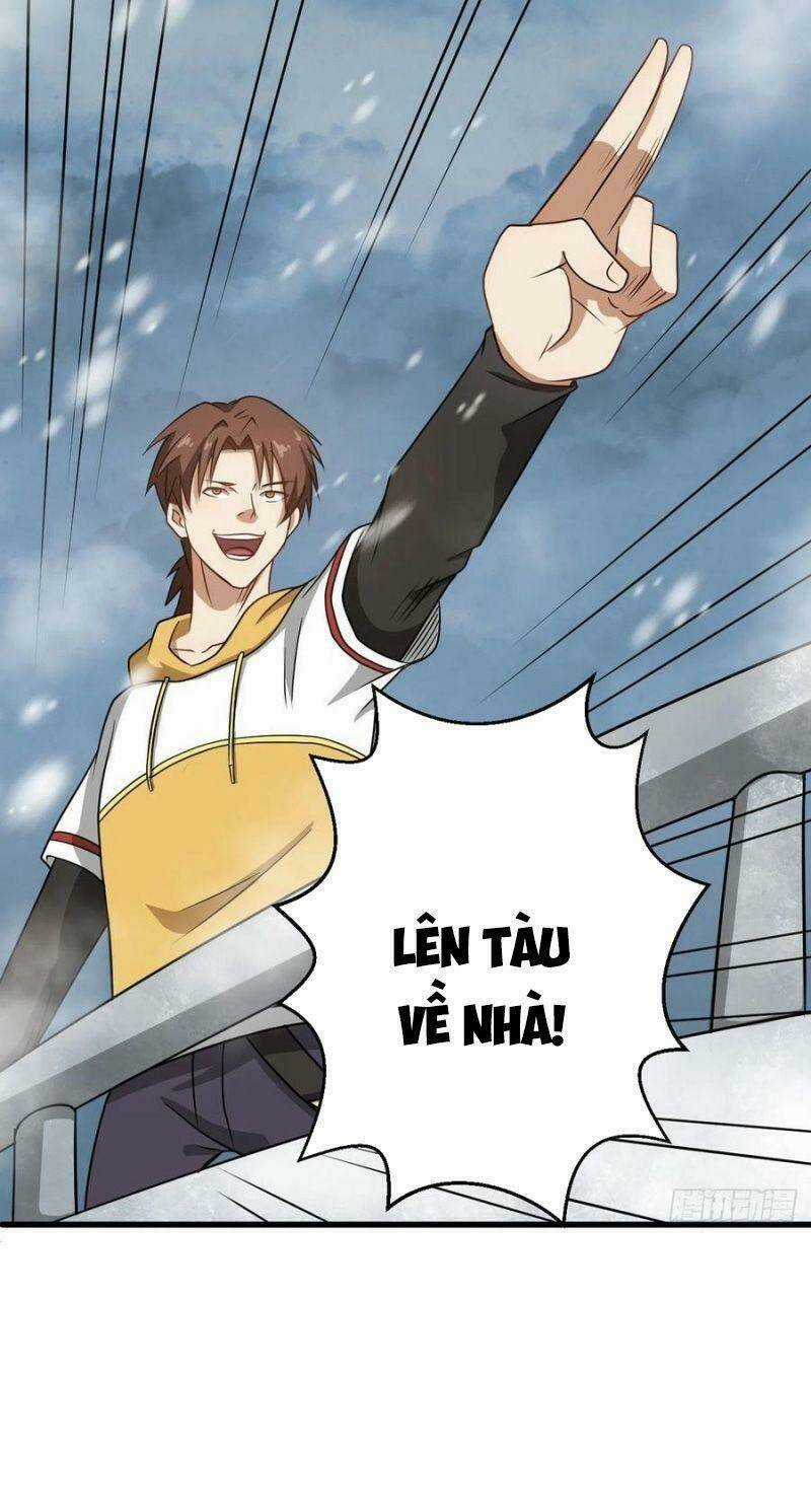 Tổ Thượng Có Tiền Chapter 100 trang 15