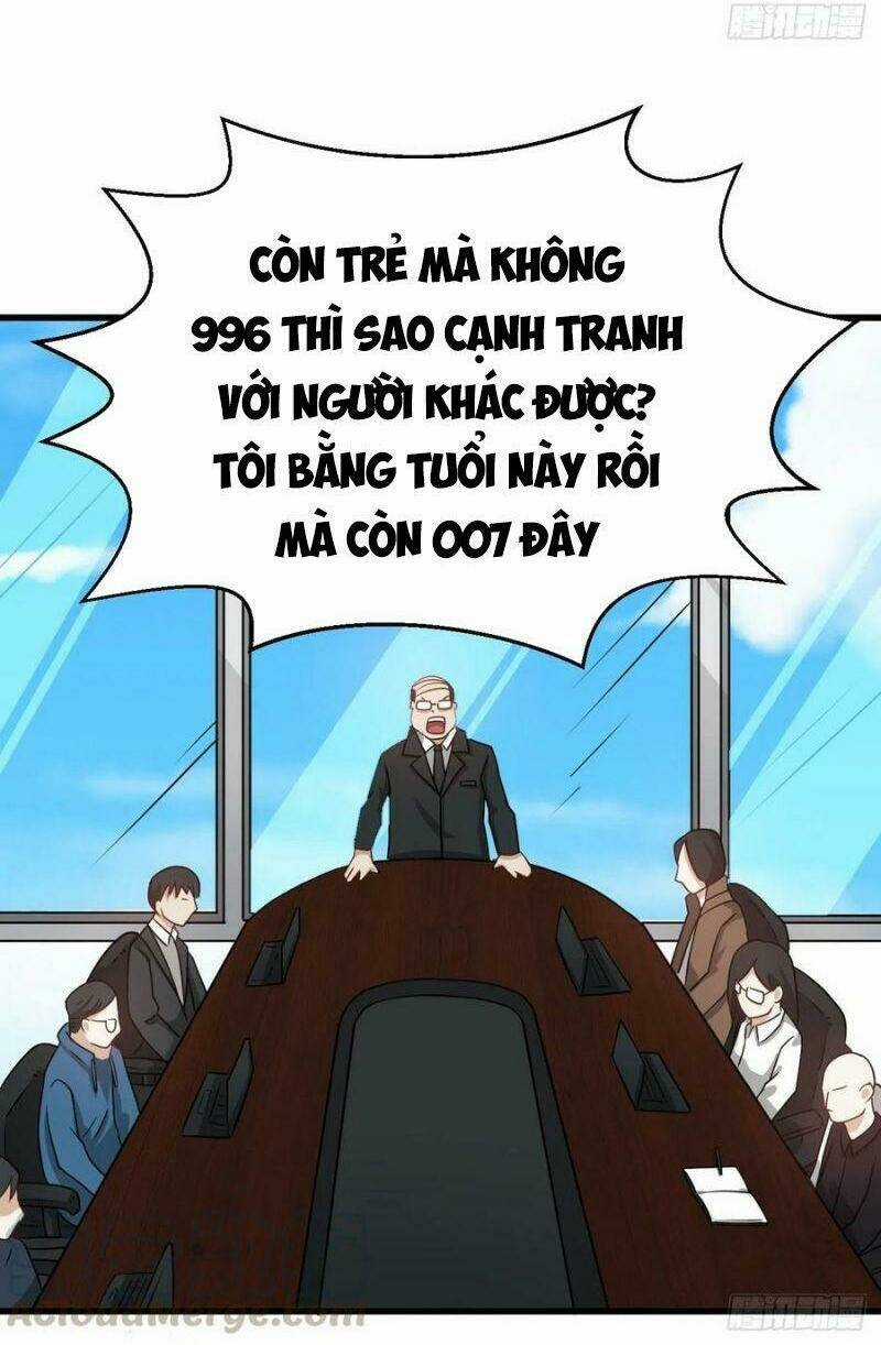 Tổ Thượng Có Tiền Chapter 100 trang 18