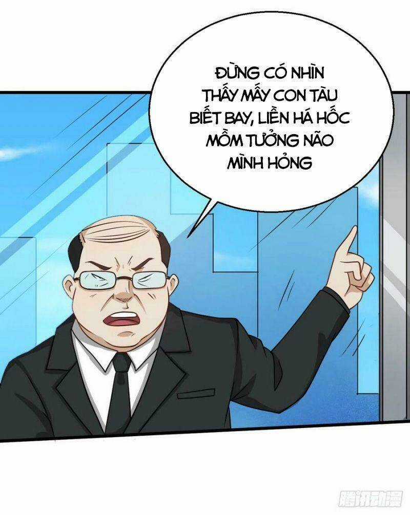 Tổ Thượng Có Tiền Chapter 100 trang 19