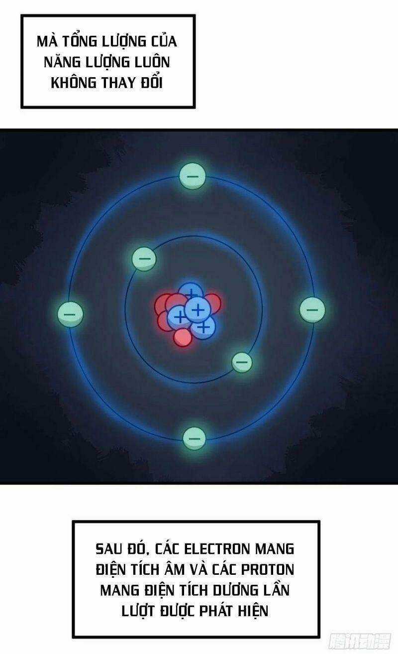 Tổ Thượng Có Tiền Chapter 100 trang 2