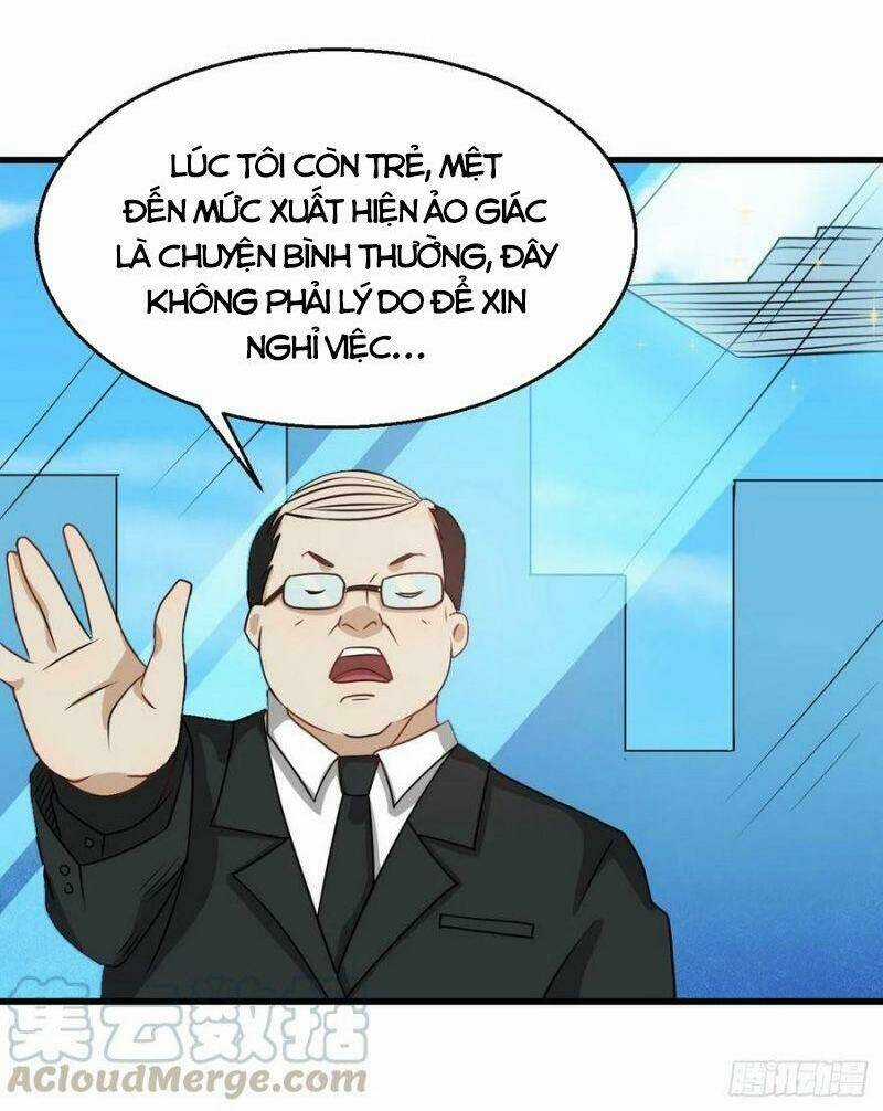 Tổ Thượng Có Tiền Chapter 100 trang 20