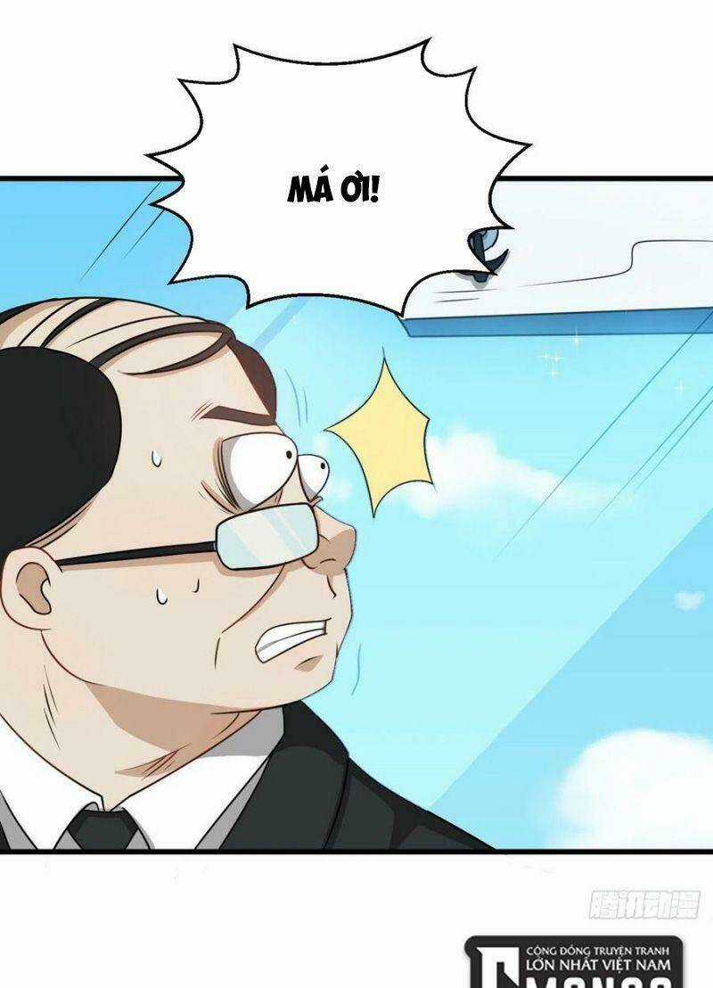 Tổ Thượng Có Tiền Chapter 100 trang 21